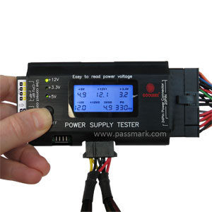 Lcd Tester Tool  -  10
