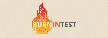 Download BurnInTest Standard edition V9.1 (32 & 64 bit)