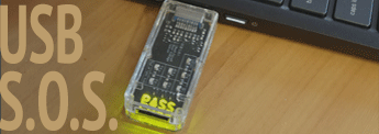 USB Short Circuit Tester banner