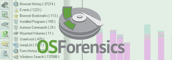 OSForensics 10.0