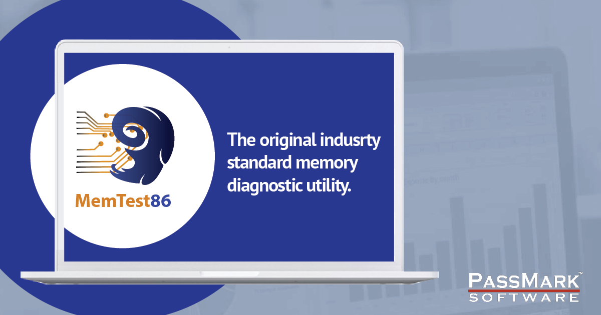 MemTest86 - Official of the x86 and ARM Memory Testing Tool