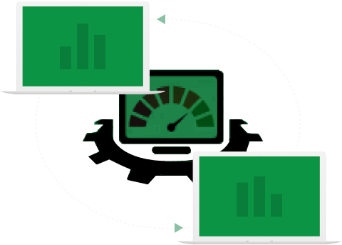 PassMark PerformanceTest - PC benchmark software